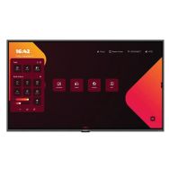 Ecran tactile i3CONNECT Aspen 4 - 55'' - I3