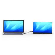 Écran transportable FHD 15,6'' - non tactile - Port Connect