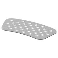 Ecrase cigarette pour poubelle