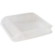 Egouttoir grand modèle + plateau