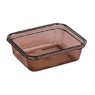 Egouttoir pour bac gastronorme 1/2 Alto+ copolyester