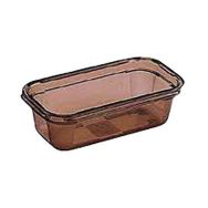 Egouttoir pour bac gastronorme 1/3 Alto+ copolyester