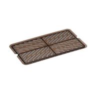 Egouttoir pour bac gastronorme 2/1 Alto+ copolyester