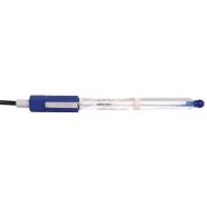 Electrode en verre pH avec capteur de température - Testo