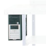 Eléments modulaires, Longueur hors tout : 242 mm