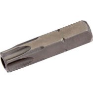 Embout 1/4'' standard resisTorx 40 - boîte de 5 - Lot de 5