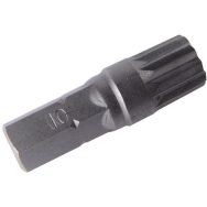 Embout 5/16'' choc XZN 6 - boîte de 5 - Lot de 5