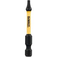 Embout Flextorq 50mm Torx - Dewalt
