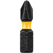 Embout Impact Torsion 25mm Phillips - Dewalt