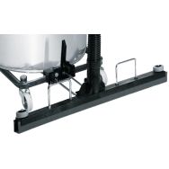 Embout d'aspiration pour aspirateur Numatic 35 l