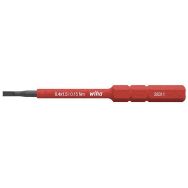 Embout slimBit SoftFinish electric isolé vis fente - WIHA