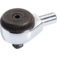 Embouts ronds cliquets réversibles 12 mm _ TC0