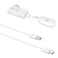 Émetteur et récepteur sans fil WHD221 - Optoma