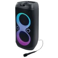 Enceinte Party Box M1937DJ - Puissance 600 W (RMS) - Muse