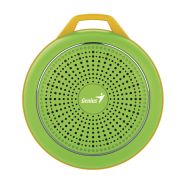 Enceinte SP-906BT Bluetooth 3W vert - Genius
