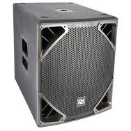 Enceinte active PD61xSA - Power Dynamics