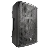 Enceinte active bi-amplification PD41xA - Power Dynamics