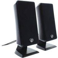 Enceinte multimédia 2.0 - Mobility Lab