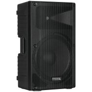 Enceinte sono active large bande XTK15A-MKII 600W - Ibiza