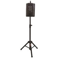 Enceinte Premio 8.2 + UHF + pied pour pupitre Bellano - Tag