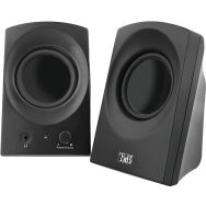 Enceintes 2.0 Ark Series - Noir