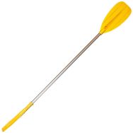 Enfant alu Ø 25 mm - polypropylène - ivoire 150 CM