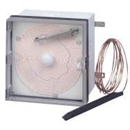 Enregistreur de température -40+40 c