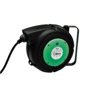 Enrouleur à rappel automatique - Cable Equipements