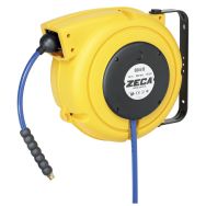 Enrouleur air comprimé et eau Zeca - 10 m