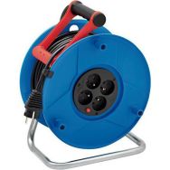 Enrouleur standard H05 VV-F long. câble 25 m