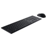 Ensemble clavier et souris Pro KM5221W KM5221WBKR-INT - Dell