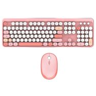 Ensemble clavier et souris sans fil CF110W - Mobility Lab
