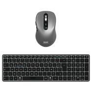 Ensemble clavier souris sans fil Bluetooth Expert Pack Port Designs