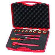 Ensemble d'outils VDE 14  pièces au cas où