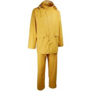Ensemble pluie PU jaune s a 4xl - Singers