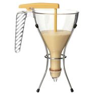 Entonnoir automatique 0,75 litre