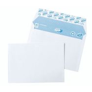 Enveloppe blanche 80 g - Boîte de 500 - GPV Everyday®