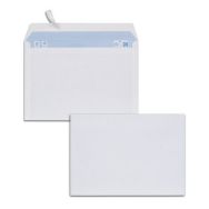 Enveloppe blanche 80g bande de protection - Gpv Everyday