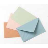 Enveloppe élection 80g 90x140 (Boîte de 500) - bulle