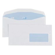 Enveloppe mise sous pli automatique - 80 g / 90 g - GPV Envel'matic®