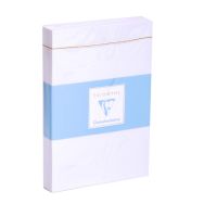 Enveloppes doublées Triomphe 114x162 - Clairefontaine