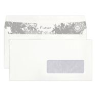 Enveloppes papier recyclé - Clairefontaine