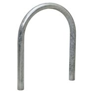 Epingle de protection Ø 60 mm scellement - galva