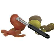 Eplucheur tomates/kiwi cranté
