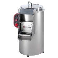 Eplucheuse pommes de terre 20 kg PI-20 Triphasé