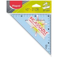 Équerre 45° incassable Maped