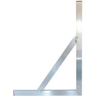 Equerre alu soudée_Mondelin