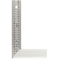 Équerre menuisier 30cm - MGS