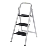 Escabeau Cad'O Aluminium 3 marches