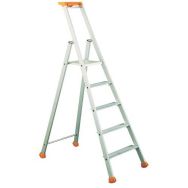 Escabeau Pro 300 5 marches - Tubesca